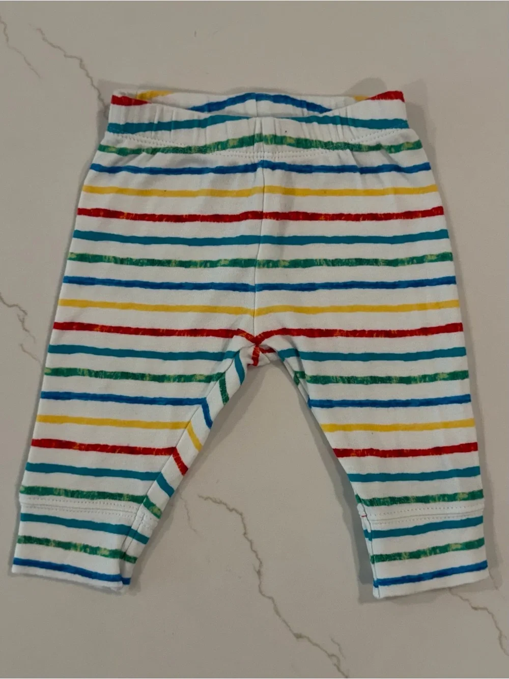 Gymboree x Eric Carl Cotton Leggings
